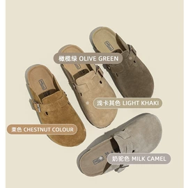 女式时装单鞋;女式皮靴;厚底拖鞋