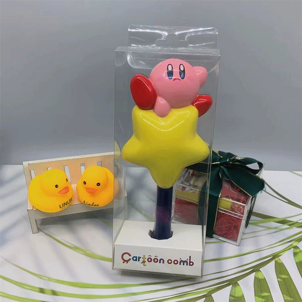 Жёлтый (Star Kirby)