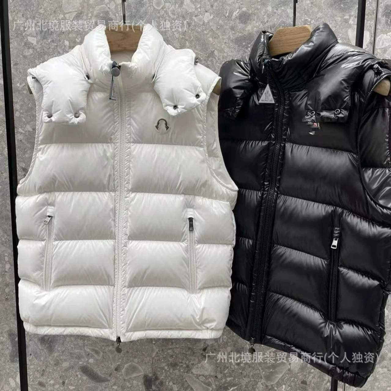 Куртка Mengjia в том же стиле, глянцевая, в полоску, с NFC, из хлопка