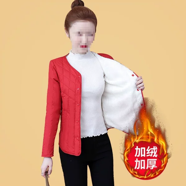 Keep warm, red, upgraded version