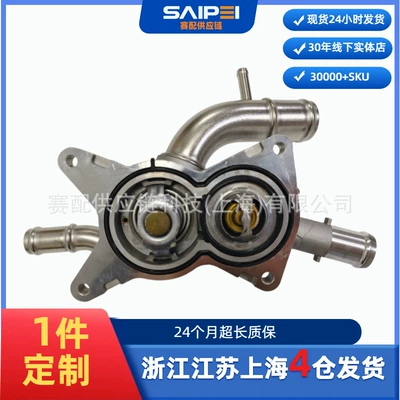 Suitable for Roewe RX5, Thermostat