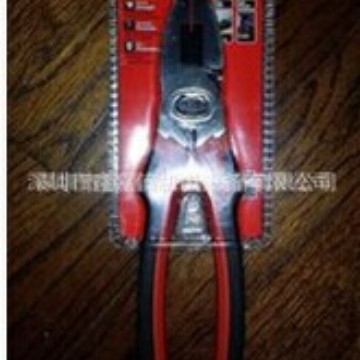批发美国米沃奇Milwaukee 6合1 钢丝钳 48-22-3309