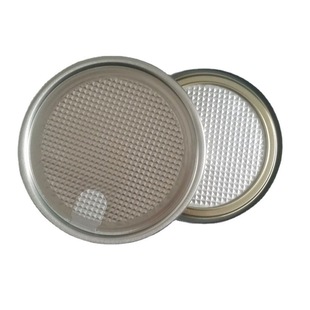 Factory Direct Supply: 300 # Easy Tear Cap Food Grade Easy Tear Cap