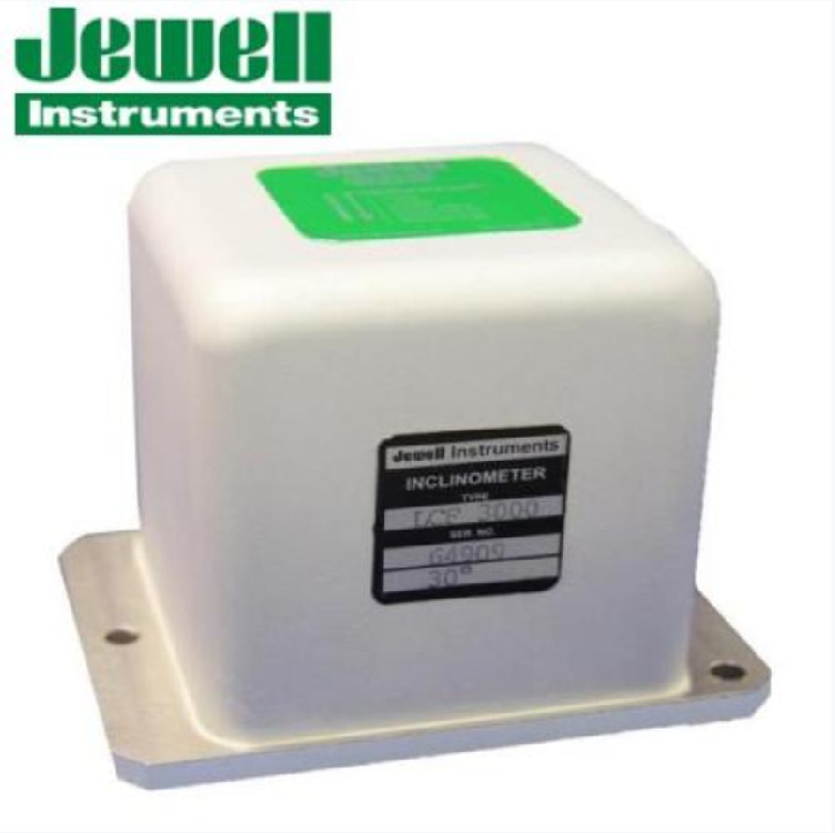 Jewell Instruments LSRϵ����Ǵ�����/Inclinometer