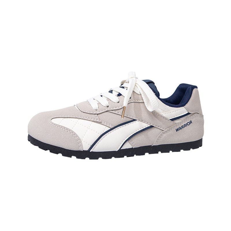 Zapatos de entrenamiento alemanes ligeros confortables al aire libre simple zapatos simples nuevos zapatos deportivos de moda al por mayor