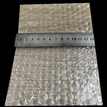 廠家直銷粉紅色防靜電氣泡袋氣泡卷25毫米大氣泡信封氣泡袋氣泡膜