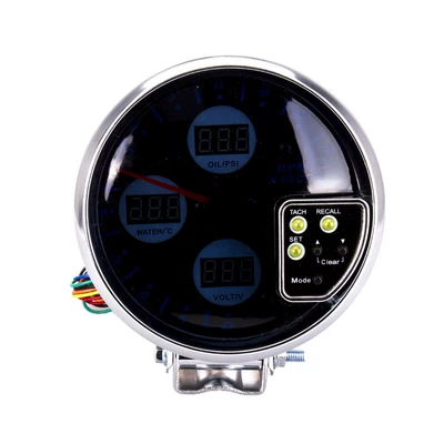 racing modification instrument panel, automobile instrument