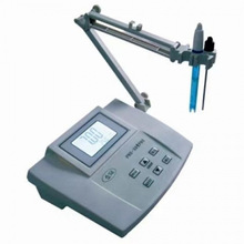 上海晶磁-3225酸度计/精密计/酸碱度仪 计盛磁