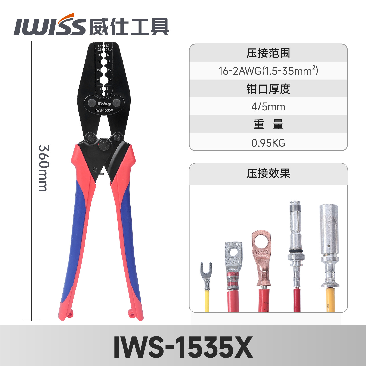 IWS-1535X-SKU