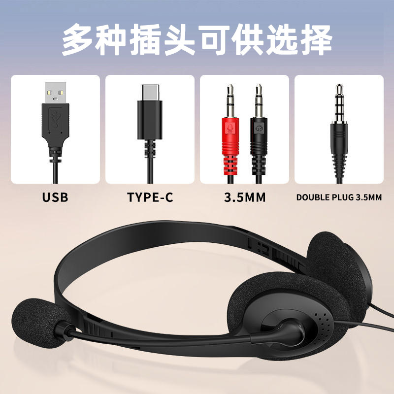 auriculares transfronterizos de alta calidad de sonido de baja latencia servicio al cliente con micrófono fabricantes de auriculares cableados en stock