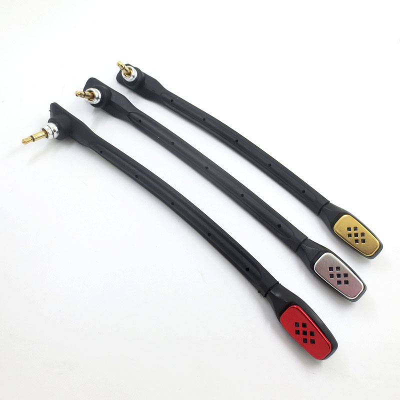 Factory wholesale for ASTRO Logitech A40 microphone A40 TR microphone replacement repair parts