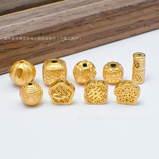 S925�y��ɫ�ŷ���ͨ��DIY����~���������ƬͰ���ִ����y�