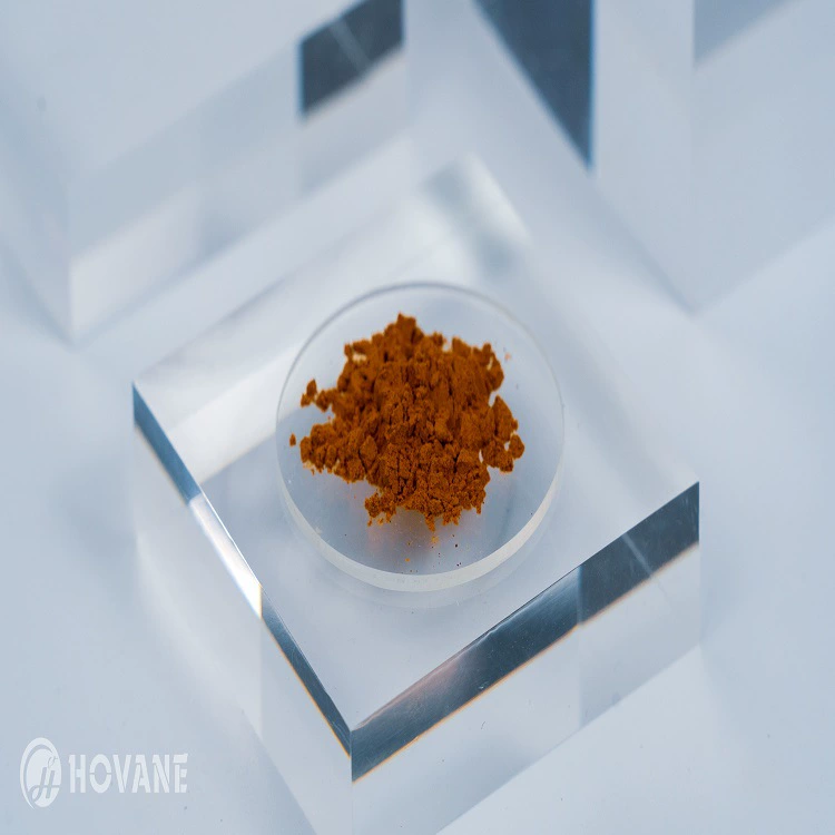 Водорастворимый экстракт Polygonum multiflorum с содержанием диосцина 50%, производство напрямую от фабрики