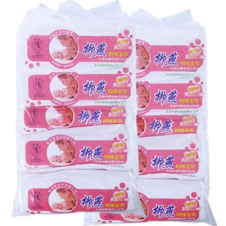 [Спецификации опционально] Антибактериальная бумага Liuyan