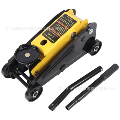 car repair and tire changing, Car jack