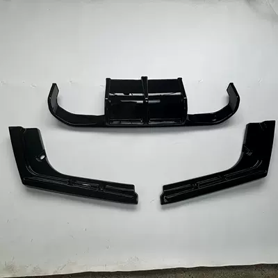 Suitable for Bmw 3 Series F30 Big Surrounded