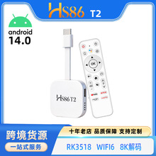 �W�j�C픺�HS86 T2�p�lWIFI�{��RK3518���Q�C픺�΢�Ͳ���ʽTVBOX