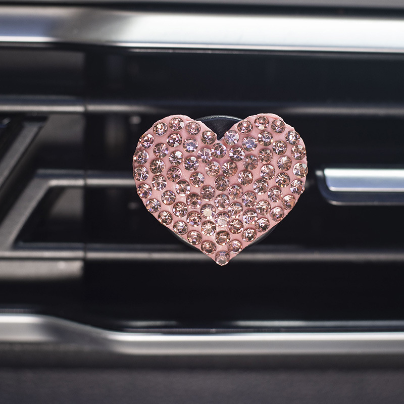 러브 핑크 프래그런스 태블릿