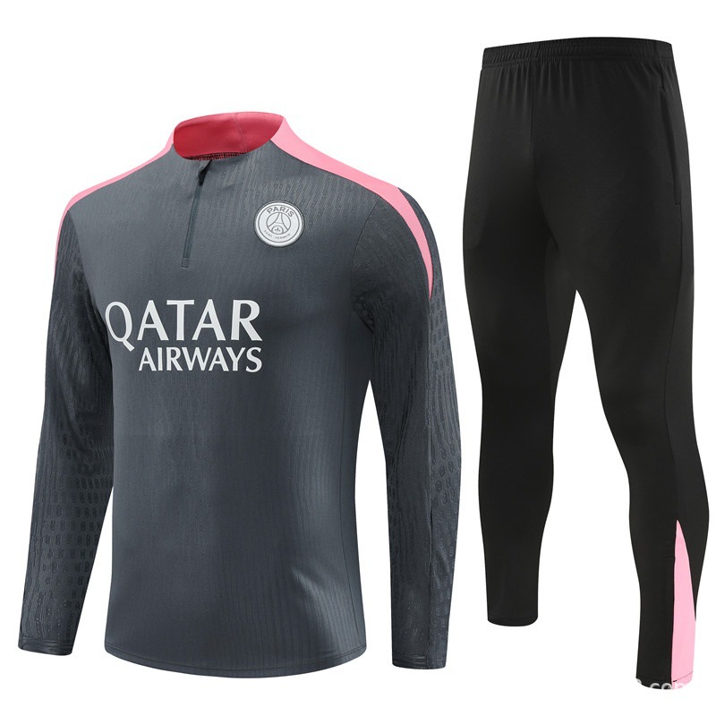 2425 Jordan Paris Deep Gray [Player Version]