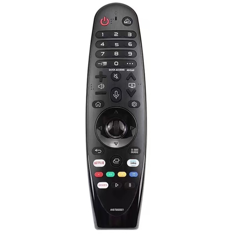 For LG Induction Remote Control TV Bluetooth MR20GA AN-MR18/19BA MR650A Universal For LG Induction Remote Control TV Bluetooth MR20GA AN-MR18/19BA MR650A Universal