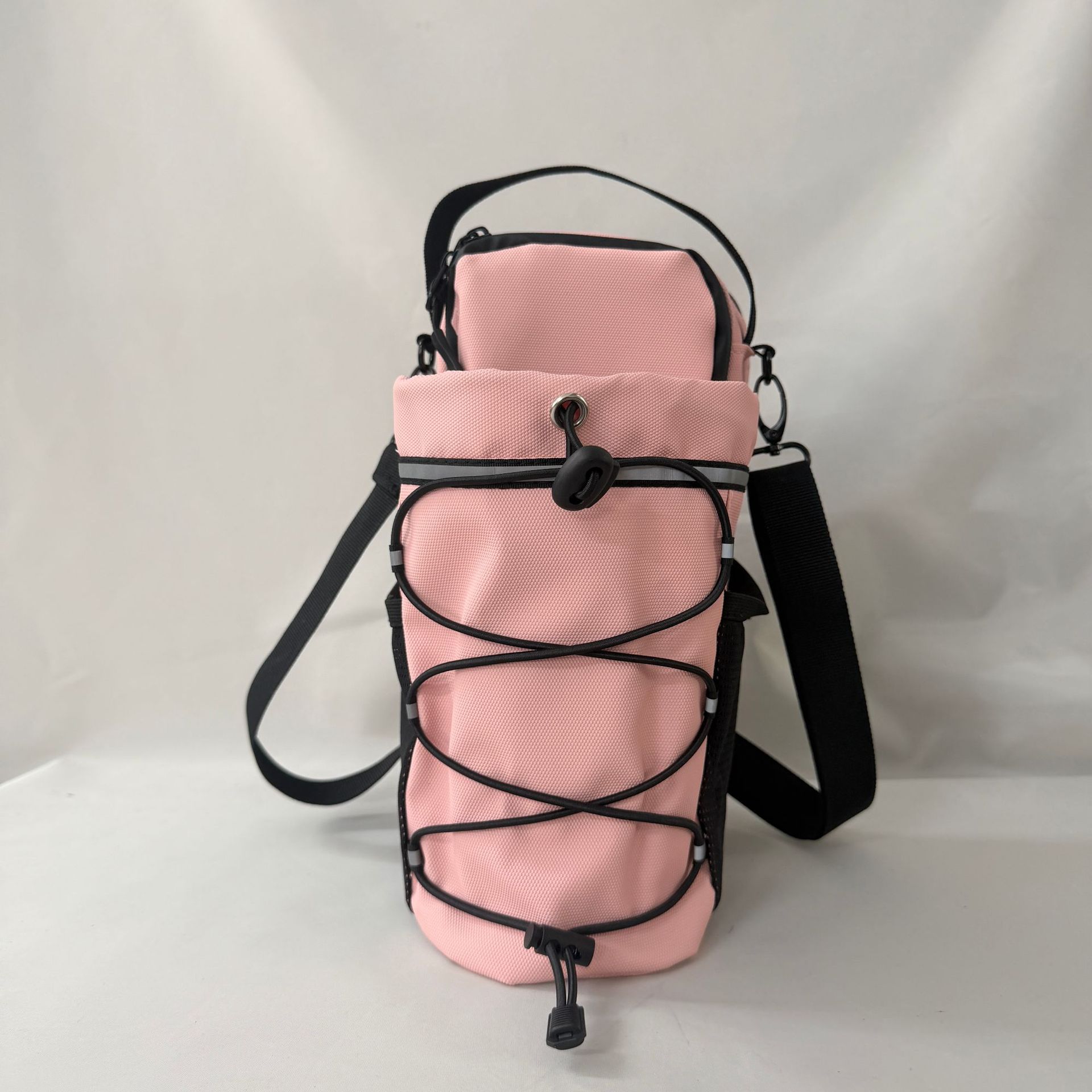 Pink - 3 Magneto Reflector