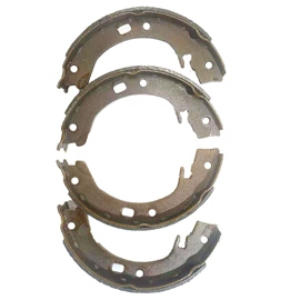 刹车片;其他制动系统