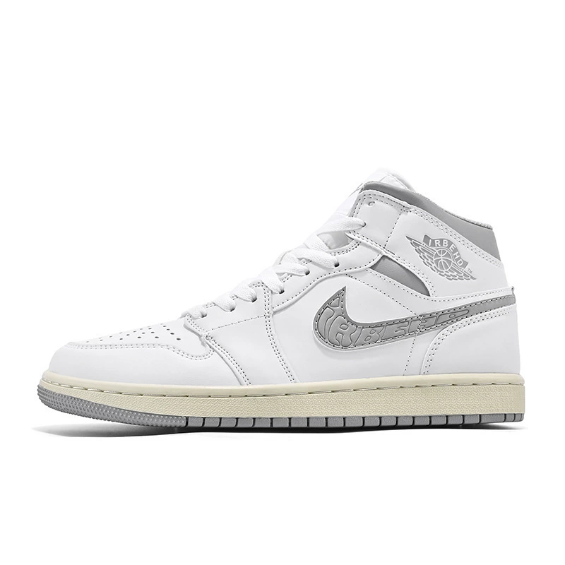 Воздух Джордан, Air Jordan 1, обувь, баскетбольная обувь высокого уровня