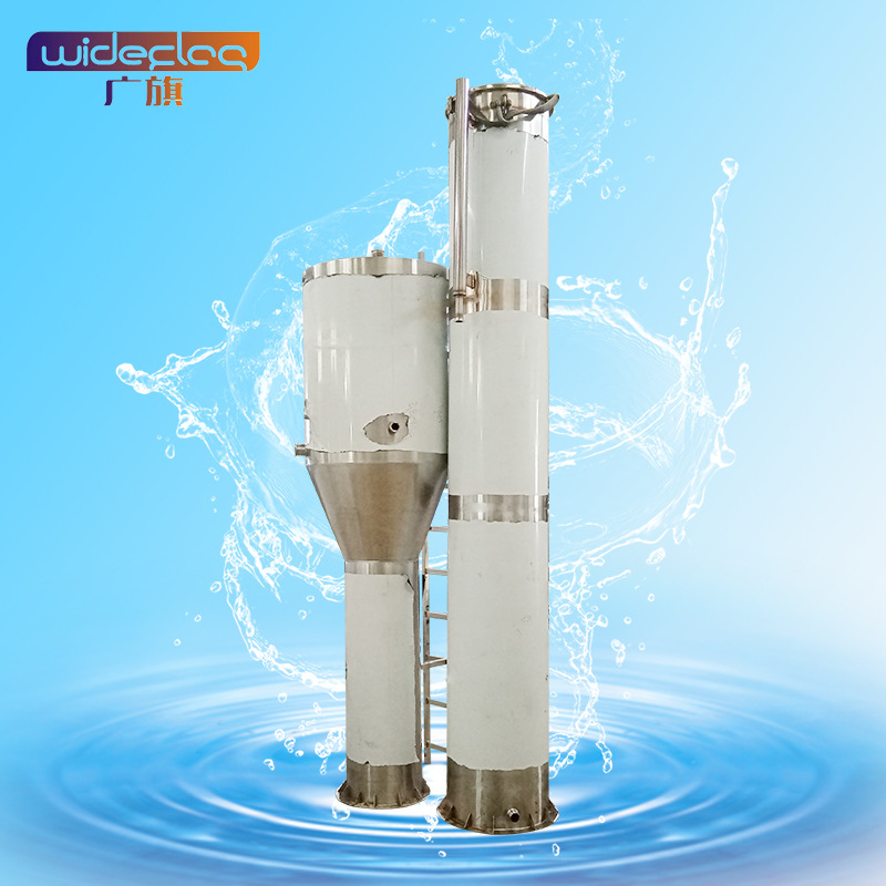 供应肇庆一体化净水设备 自动反冲洗 地下水净化设备