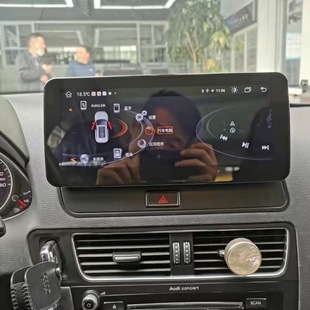 ����Q5 A4l A5 A4���ܰ�׿Q5�пش����@ʾ��������܇Ӱ��