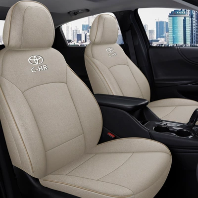 Five-Seater Can Be Used as a All-Inclusive – Modelə uyğun (Original) oturacaq örtükləri