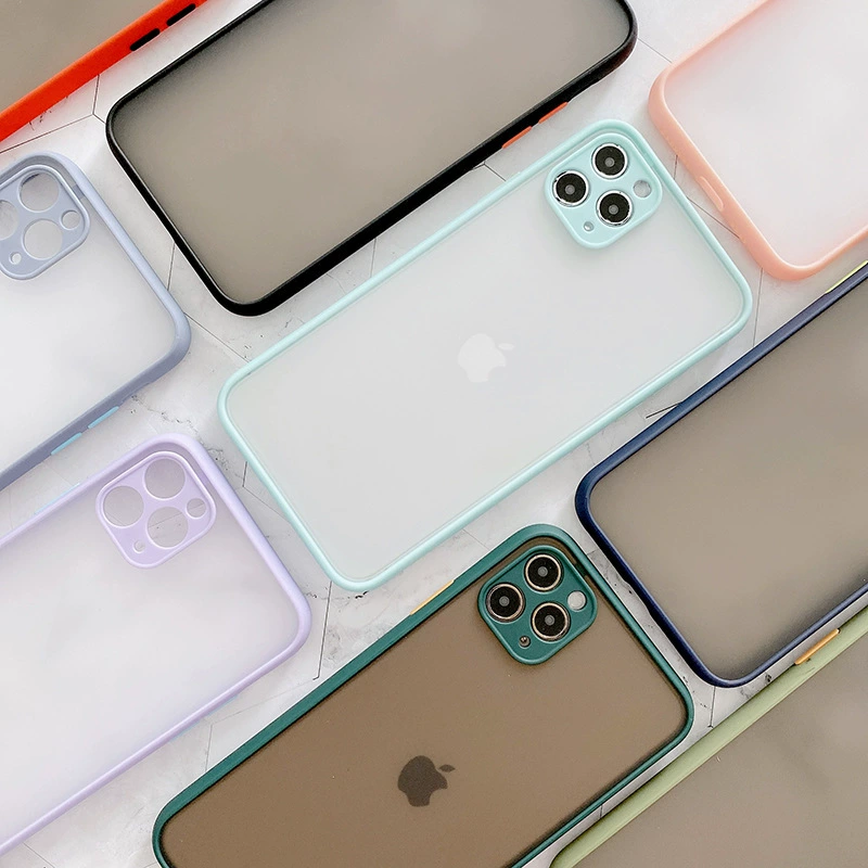 Apple, совместимый матовый чехол для телефона Pro, 15/14, защита глаз, защита от падения