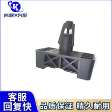 2046900009 千斤顶支座顶胶垫弹性件适用于奔驰GLK级M级S级C级