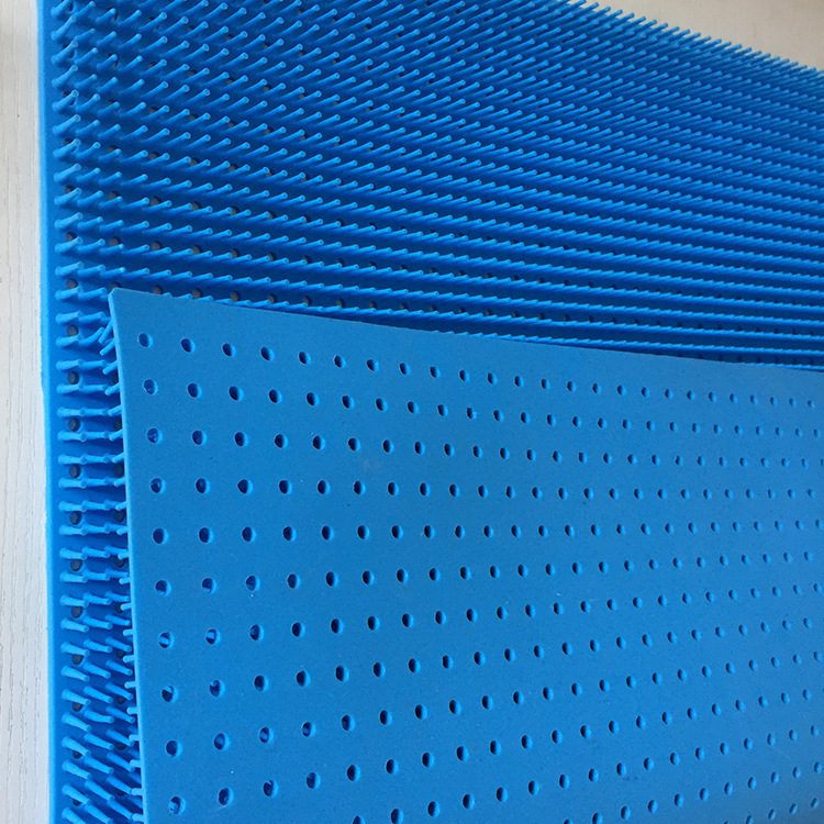 广东深圳工厂直接发货消毒器械硅胶垫供应室用硅胶垫器械盒消毒垫