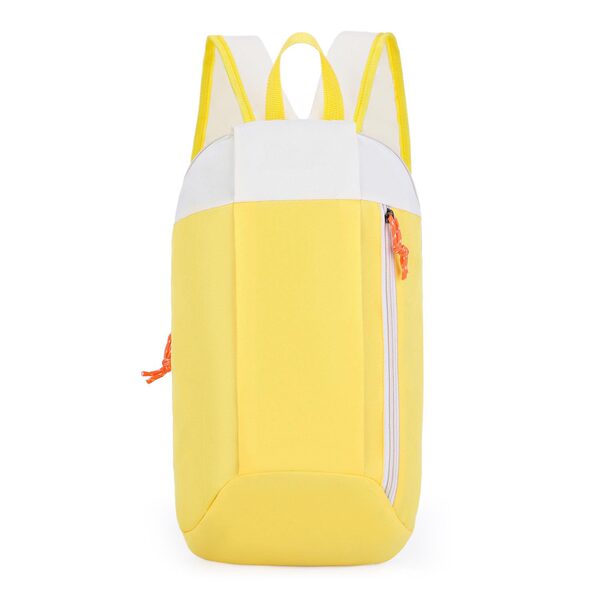 Sports bag