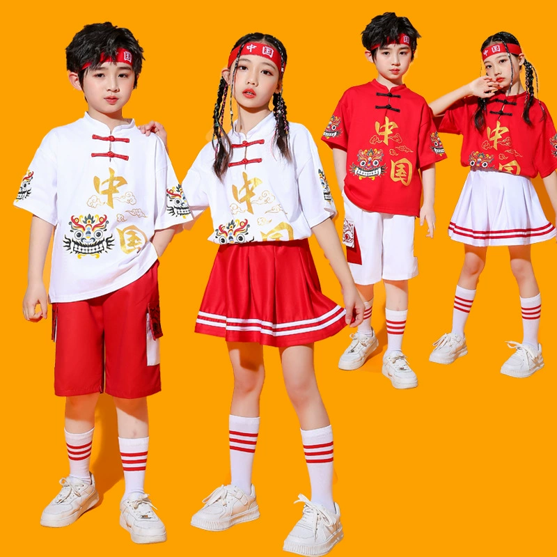 Одежда для выступлений в детском саду