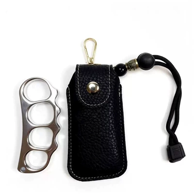Stainless Steel Pure Steel Knuckle: Qəza çəkici