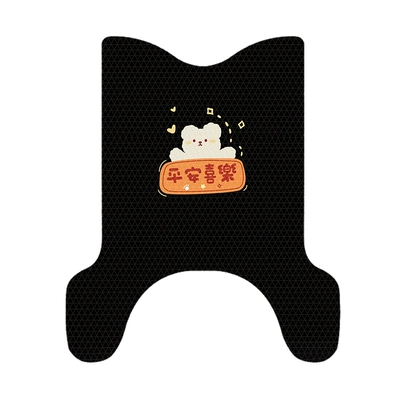 Electric vehicle foot mat – Guanneng M10 1-D Battery Electric - yadi-m10-d-dedicated-peace-and-joy-a3427