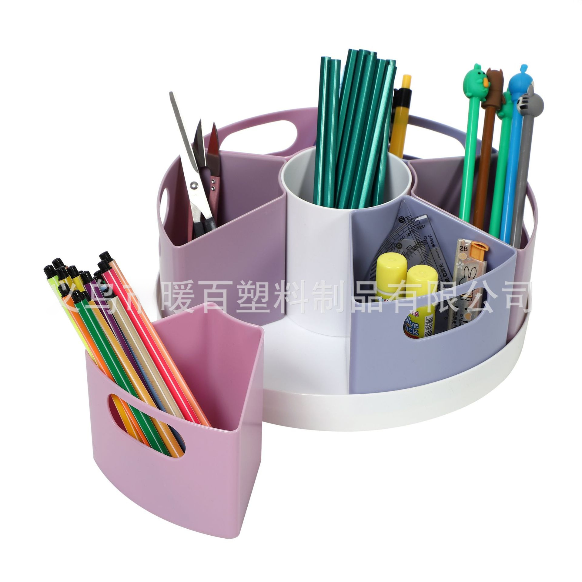 Pens holder for students for home use