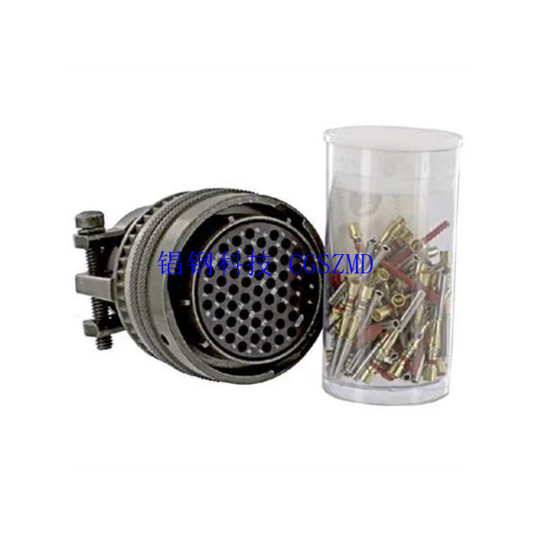 MIL-DTL-26482 3116 22-55Series II Equivalent 6о���ۺ��ղ�ͷ