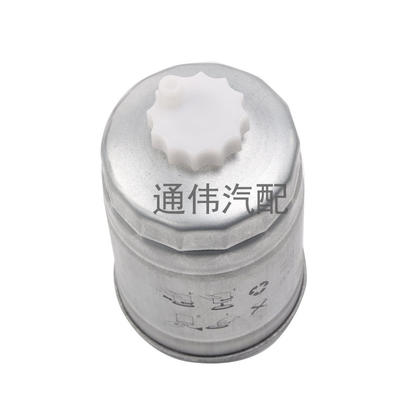 Factory Direct Sales suitable for JEEP Shepherd 2.8T diesel filter element 52126244AA air conditioning filter air filter