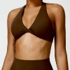 Birch tea brown