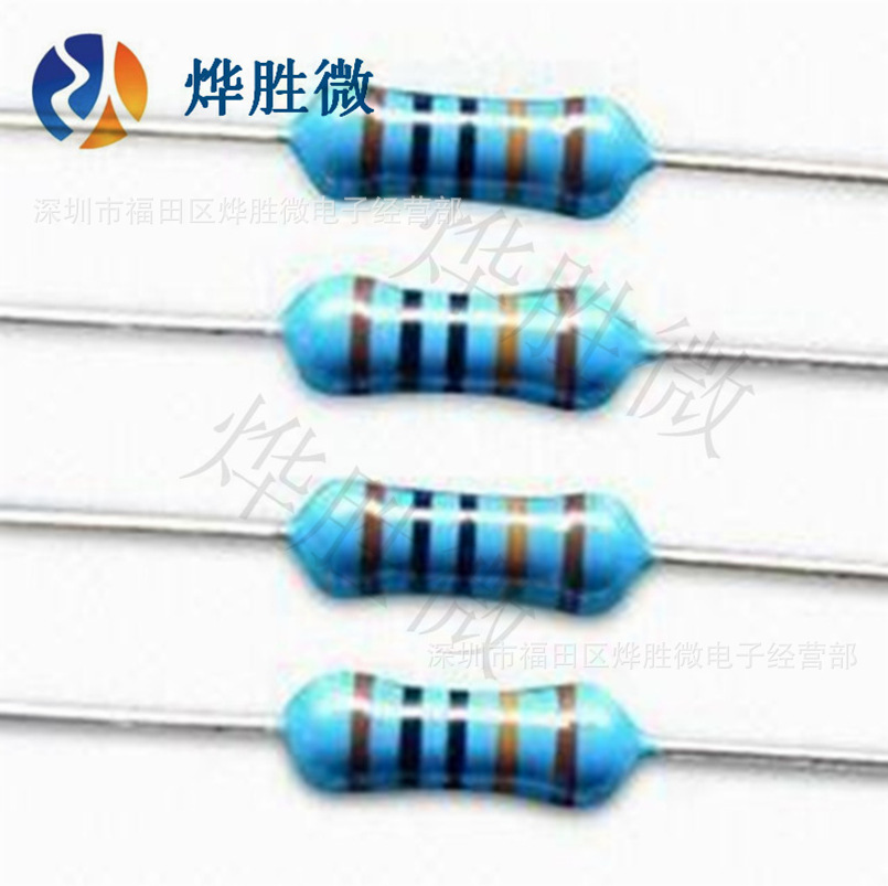 5W  150R/欧  精度5%  碳膜电阻  全新国产  厂家批发 品质保证