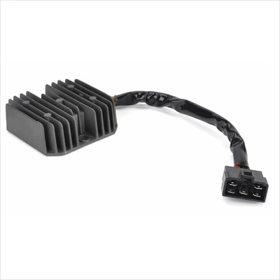 2012A.4H for electronic regulator