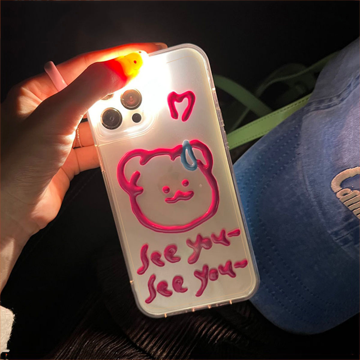 ���ô���Ϳѻˮ��8����iPhone13pro maxƻ��12�ֻ���11С����xs͸