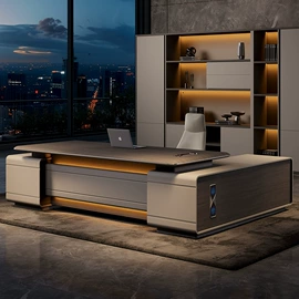 大班桌;办公桌;会议桌