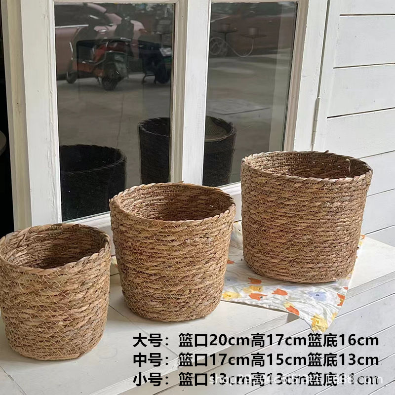 요정 양동이 세트