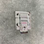高档a-064五金工艺品盒太平扣