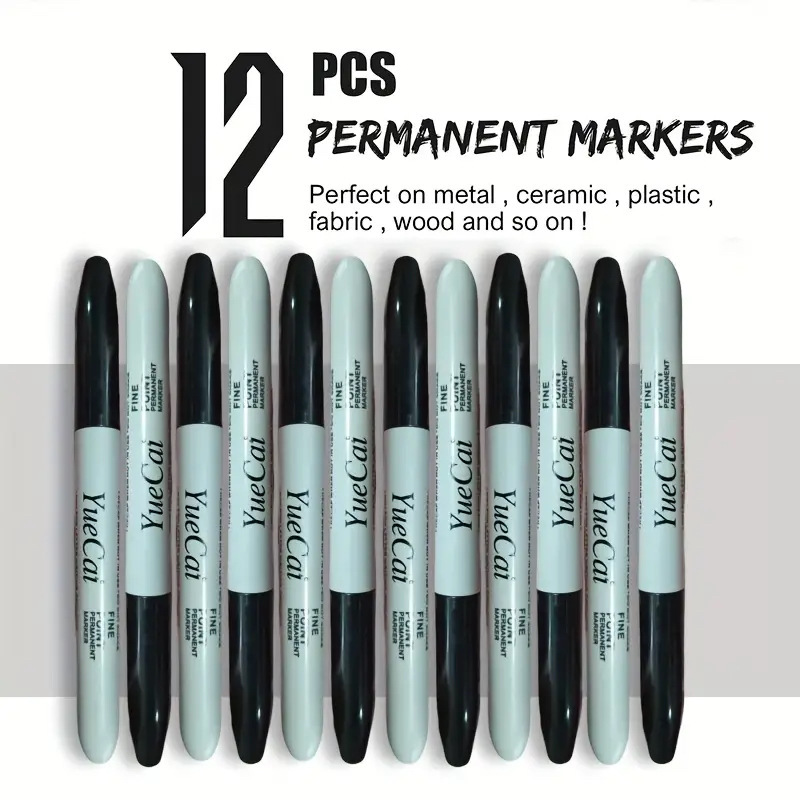 Factory Direct Supply 9500 Marker Pen Logistics Special Multi-Color Special Price Creative Wholesale Export Cross-Border Hot Sale Factory Direct Supply 9500 Marker Pen Logistics Special Multi-Color Special Price Creative Wholesale Export Cross-Border Hot Sale