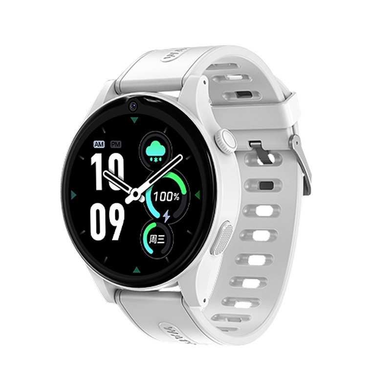 H08V (Safety Protection) 5g All-Network Compatible Children's Student H08 Video Payment Download Smart Phone Watch