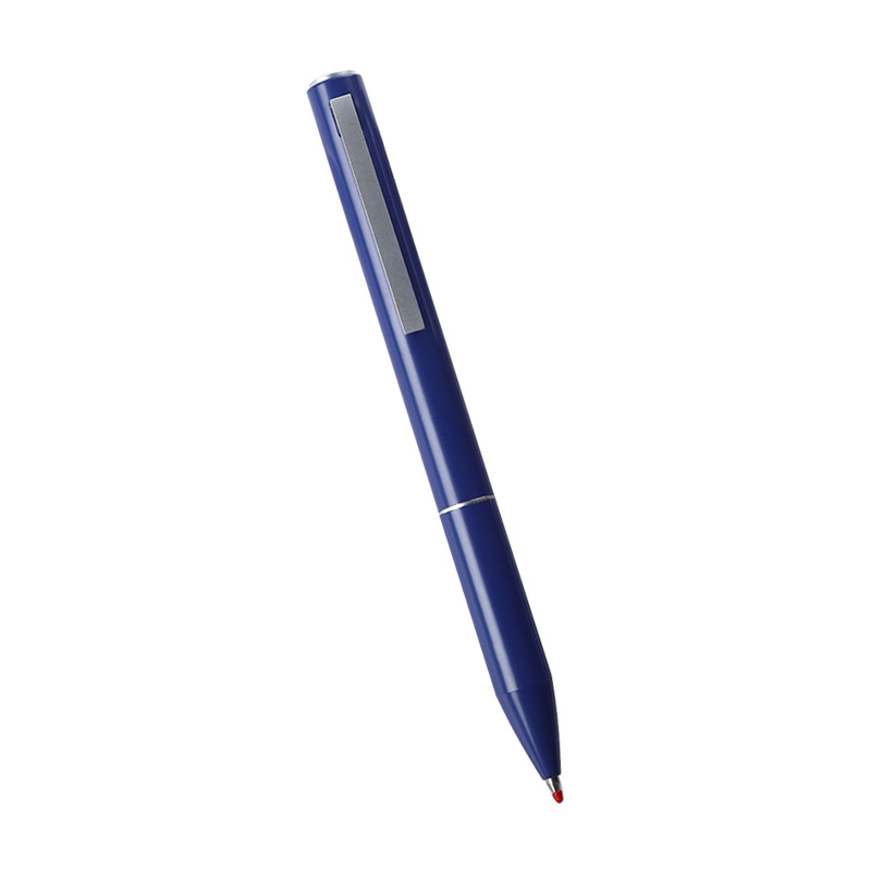 Fabricante en stock firma de metal pluma gel pluma esmerilado textura metal pluma de alta gama negocio regalo pluma publicidad impresión